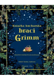 Ksi��ka kucharska braci Grimm