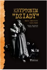eBook Kryptonim Dziady mobi epub