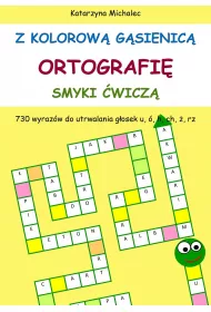 eBook Z kolorow gsienic ortografi smyki wicz pdf