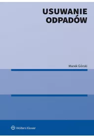 eBook Usuwanie odpadw pdf