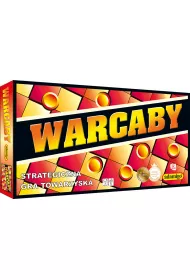 Warcaby