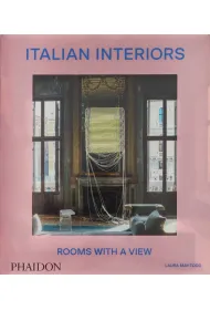 Italian Interiors. Rooms with a View wer. angielska