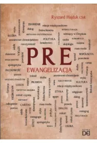 Preewangelizacja
