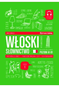 Woski w tumaczeniach. Sownictwo 1 (A1-B1) + mp3