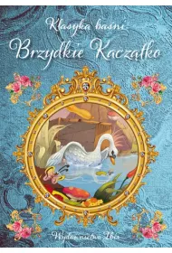 Klasyka ba�ni. Brzydkie Kacz�tko