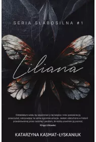 Sabosilna T.1 Liliana