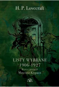 Listy wybrane 1906-1927