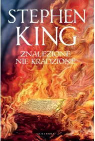 Znalezione nie kradzione. Pan Mercedes. Tom 2 (barwione brzegi)