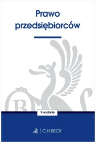Prawo przedsi�biorc�w