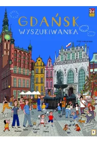 Gda�sk. Wyszukiwanka