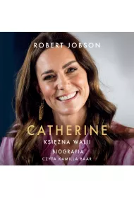 Audiobook Catherine, ksina Walii mp3