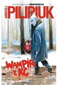 Audiobook Wampir z KC mp3