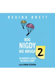 Audiobook Bg nigdy nie mruga 2 mp3