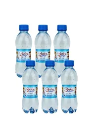 Baby Zdr�j Woda �r�dlana niegazowana boy Zestaw 6 x 250 ml