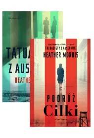 Pakiet: Tatua�ysta z Auschwitz, Podr� Cilki
