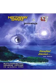 Zaufa� Ziemi - CD po�wi�cone ofiarom tsunami