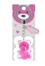 Be-Happy Gifts Brelok mi� - Najpi�kniejsza