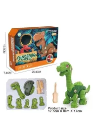 Dinozaur do rozkr�cania