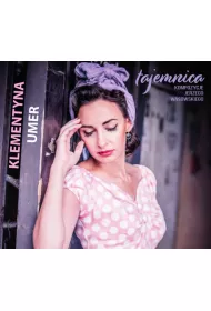 Tajemnica CD