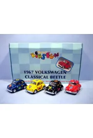 VW Beetle kolorowy HXKT115 Hipo