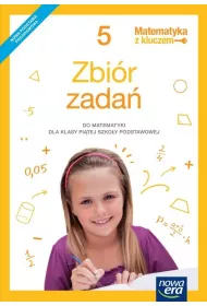 Matematyka z kluczem 5. Zbir zada