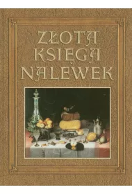 Z�ota ksi�ga nalewek