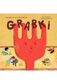 Grabki