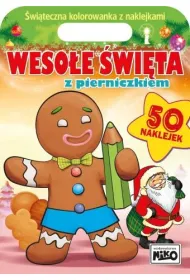 Weso�e �wi�ta z pierniczkiem