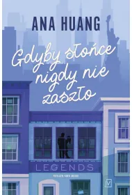 Gdyby s�o�ce nigdy nie zasz�o