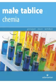 Ma�e tablice. Chemia