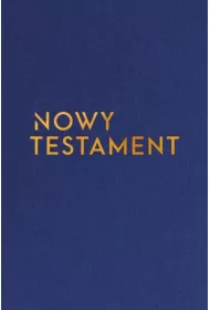 Nowy Testament (wersja z�ota)