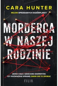 Morderca w naszej rodzinie