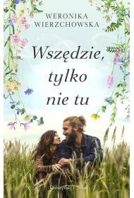 Wsz�dzie, tylko nie tu. Du�e Litery