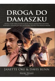 eBook DROGA DO DAMASZKU mobi epub