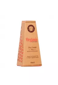 Song Of India Dyfuzor zapachowy - Desi Gulab Rose 100 ml
