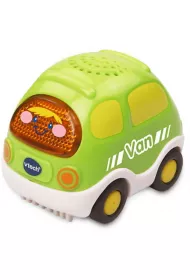 Autko Van Trefl