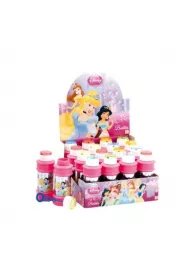 Baki mydlane 175ml Princess (16szt) Brimarex