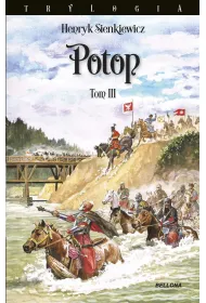 Potop. Tom 3