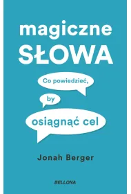 Magiczne s�owa (wydanie pocketowe)