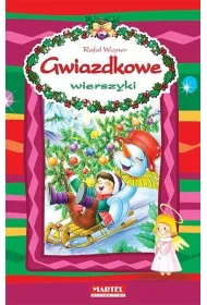 Gwiazdkowe wierszyki (OT)