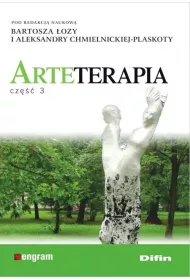 Arteterapia. Cz 3