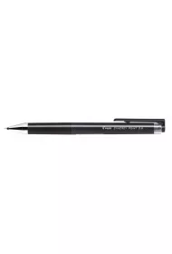 Pilot D�ugopis �elowy Synergy Point czarny czarny 1 szt.
