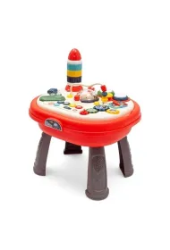 Interaktywny stolik muzyczny Baby Mix