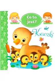 Co to jest? Kaczki