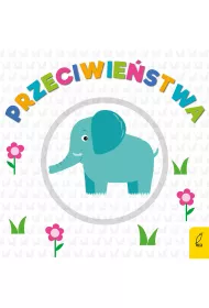 Obracanka. Przeciwie�stwa