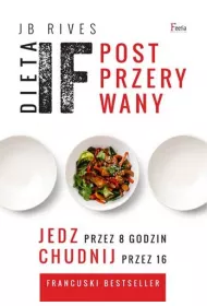 Dieta IF. Post przerywany
