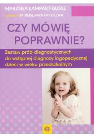 Czy m�wi� poprawnie?