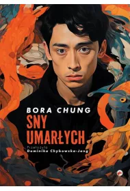 eBook Sny umarych mobi epub