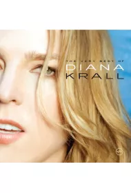 Very Best of Diana Krall (vinyl)