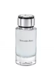 Mercedes-Benz Woda toaletowa For Men 120 ml
